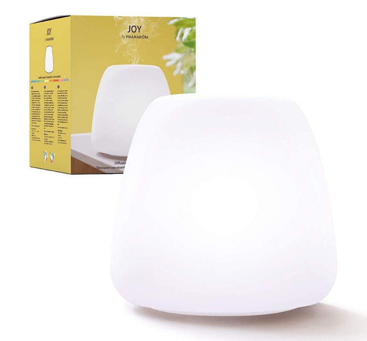 Pranarom Diffuseur d'Huiles Essentielles Joy