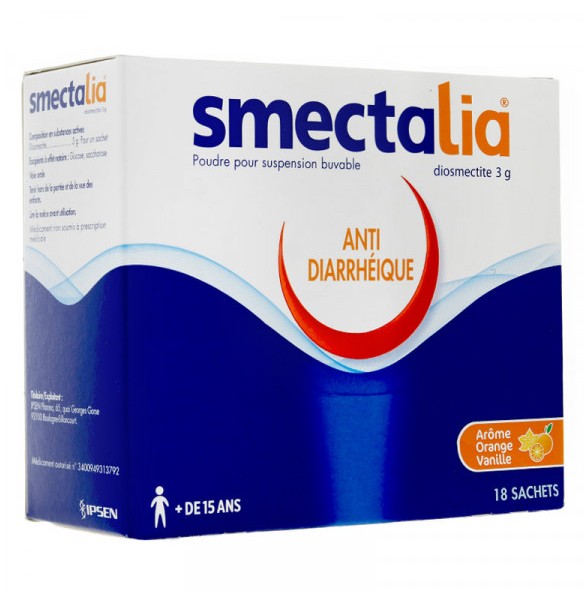 Smecta 30 Sachets