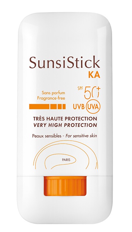 Avène SunsiStick KA SPF 50+ Stick 20g