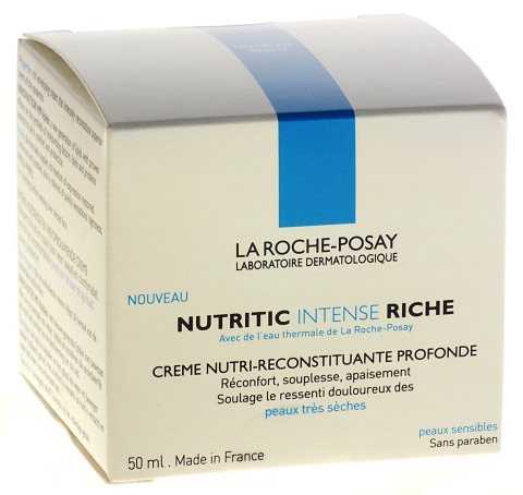 La Roche Posay Nutritic Intense Riche 50ml