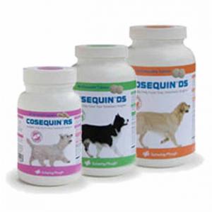 Cosequin DS Chien 90 Comprimés