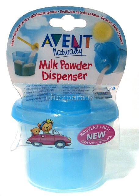 Avent Doseur de Lait en Poudre