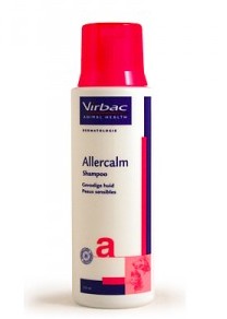 Virbac Allercalm Shampooing 250ml