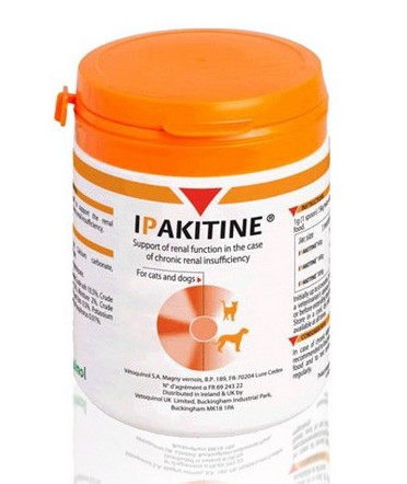 Ipakitine Poudre Orale 60g