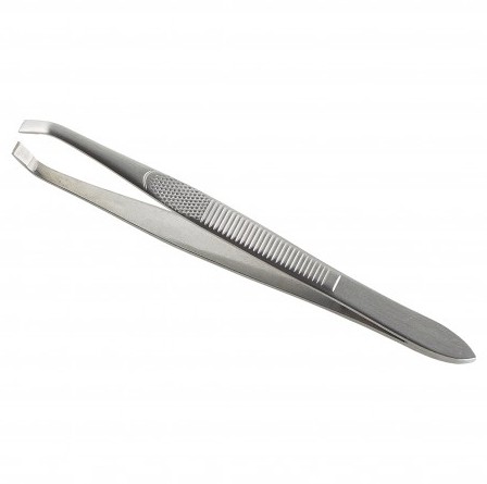 Pince à Epiler Mors Crabe