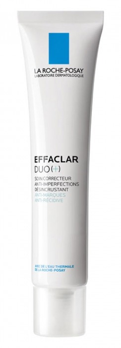 La Roche Posay Effaclar Duo +