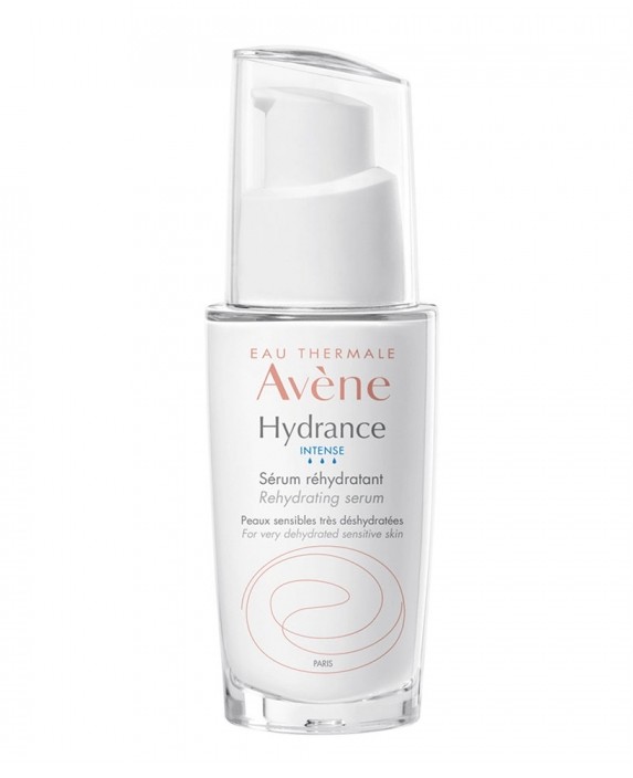 Avène Hydrance Intense Sérum Réhydratant 30ml