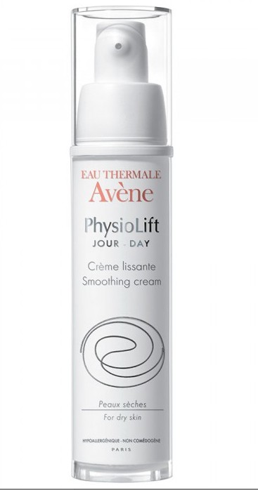 Avène Physiolift Jour Crème