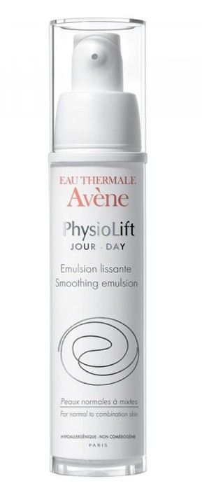 Avène Physiolift Jour Emulsion