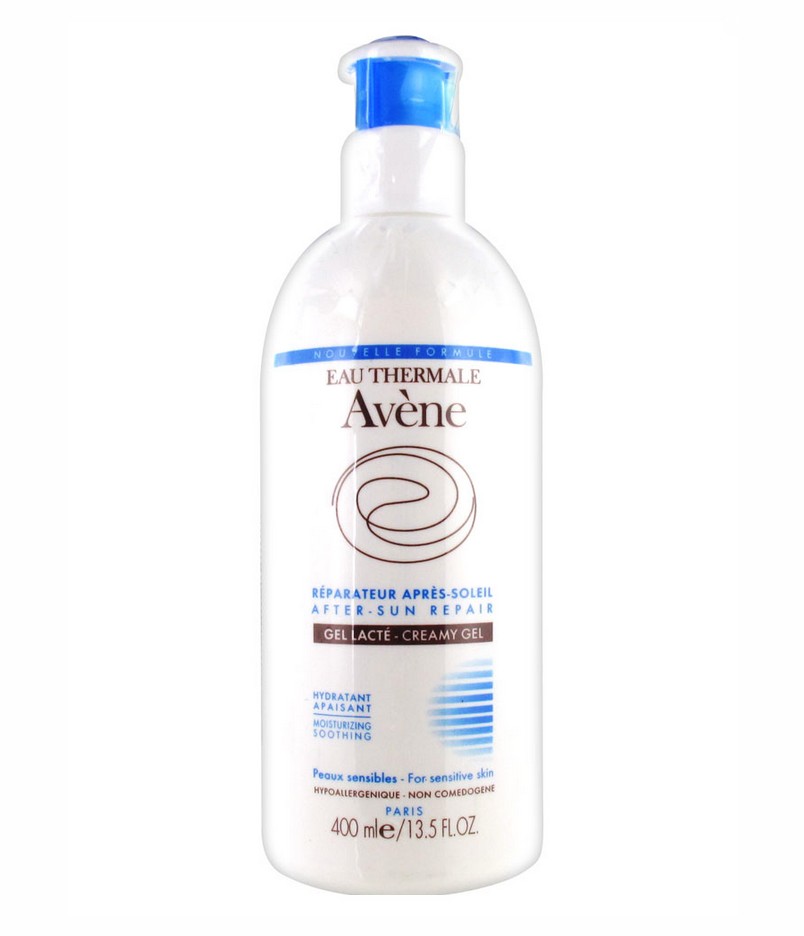 Avène Réparateur Après Soleil 400ml