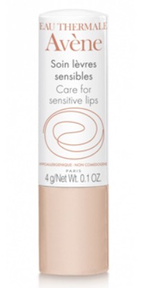 Avène Soin Lèvres Sensibles Stick
