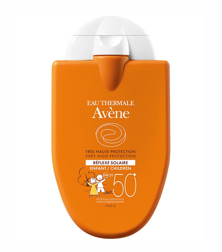 Avène SPF 50+ Crème Réflexe Solaire Enfant 30 ml