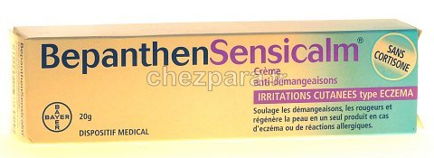 Bepanthen Sensicalm Grand Format 50g