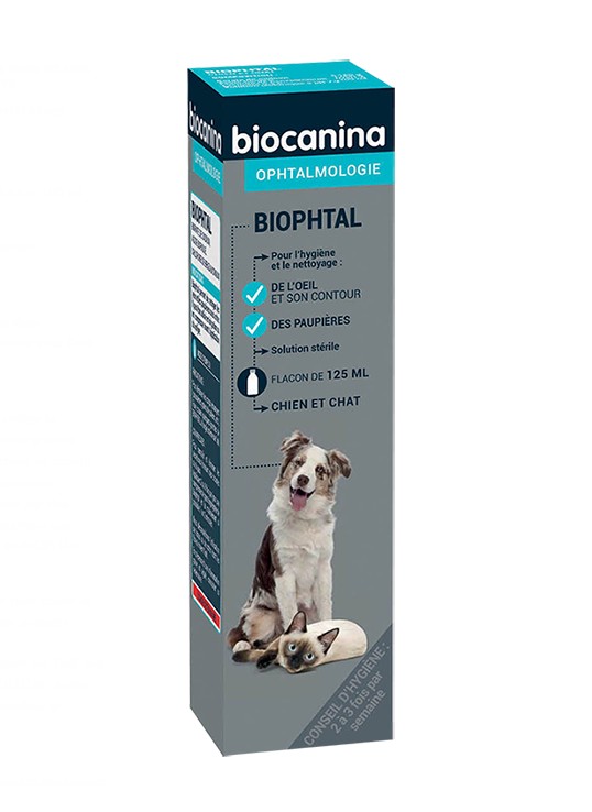 Biocanina Biophtal