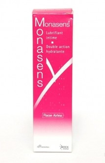 Monasens Lubrifiant Intime 30ml