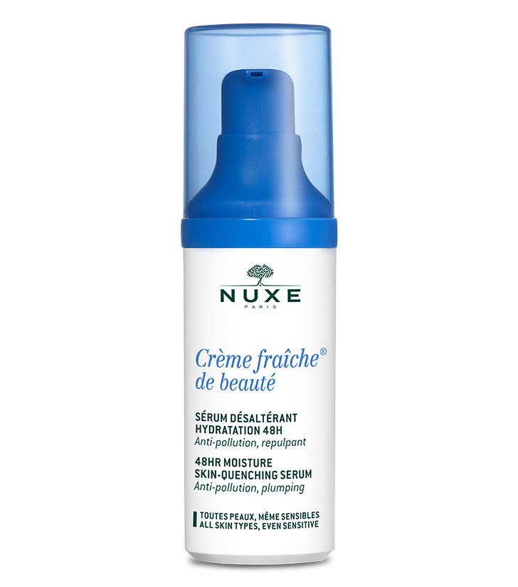 Nuxe Crème Fraiche de Beauté Sérum Désaltérant 30ml