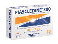 Piascledine 300 Boite de 30 Gélules