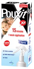 Pouxit XF Spray Anti-Poux 100ml