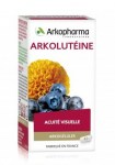 Arkogélules Arkoluteine Bte de 45