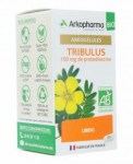 Arkogélules Tribulus 45 Gelules