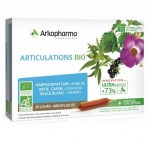 Arkofluide Articulations Bio