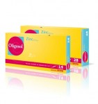 Oligosol Zinc (Zn) 14 Ampoules