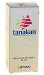 Tanakan Solution Buvable en Gouttes 90ml