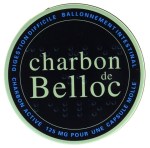 Charbon de Belloc 36 Capsules