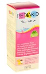 Pédiakid Nez Gorge 125ml