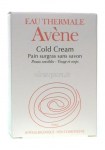 Avène Cold Cream Pain Surgras 100g