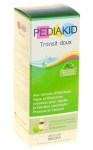 Pédiakid Transit Doux 125ml