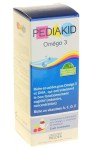 Pediakid Omega 3