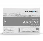 Granions d'Argent (Ag)