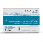 Granions Décontractant Musculaire