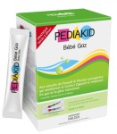 Pédiakid Bébé Gaz