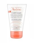Avène Cold Cream Crème Mains 50ml