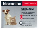 Biocanina Urticalm