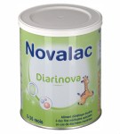 Novalac Diarinova Lait 600g