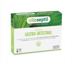 Olioseptil Gastro-Intestinal 15 Gélules