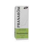 Pranarom Huile Essentielle Pamplemoussier Bio 10ml