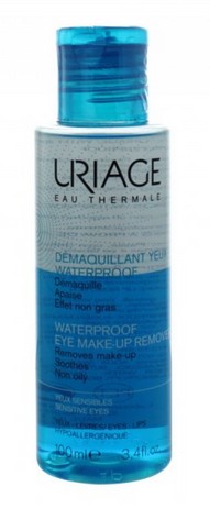 Uriage Démaquillant Yeux Waterproof 100ml