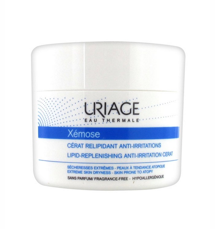 Uriage Xemose Cérat 200ml